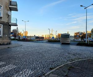 Będzie nowe rondo w Lesznie. W miejscu, gdzie kłopot ma pewnie niejeden kierowca [ZDJĘCIA]