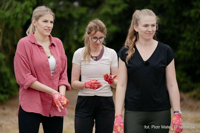 Magdalena z "Rolnik szuka żony"