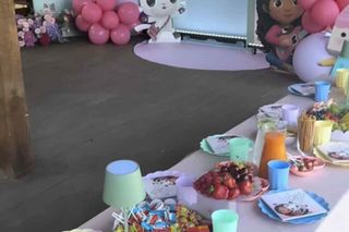 Agnieszka Kaczorowska wyprawiła córkom urodziny! Luksusowo?