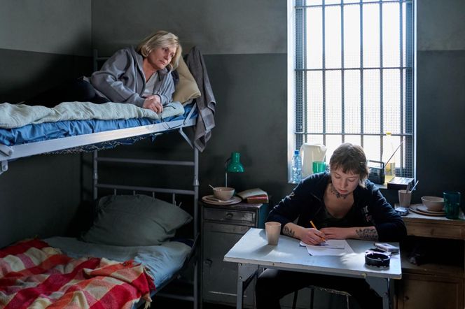 Na Wspólnej odc. 4047. Danka Zimińska (Lucyna Malec)