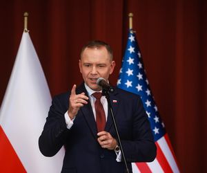 Doylestown. Spotkanie Pary Prezydenckiej z Polonią.