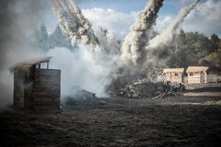 Strzały, bomby i głośny huk! Będziemy je słyszeć przez cały miesiąc!