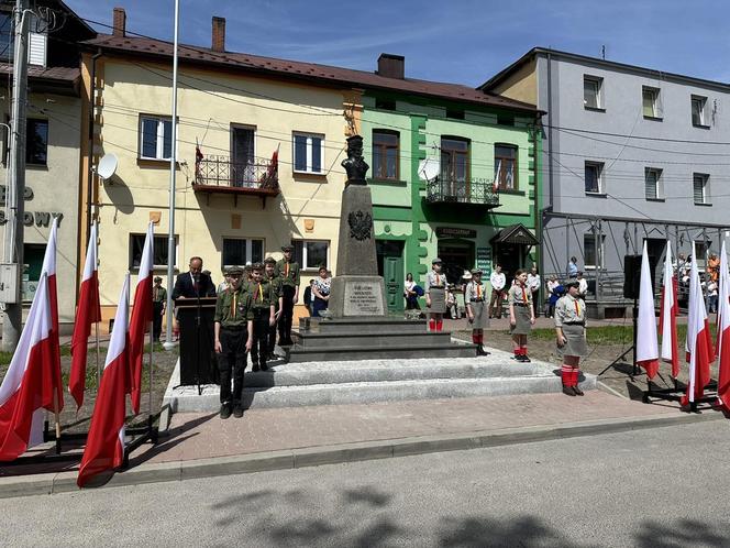 Działoszyce to najmniejsze miasto w Świętokrzyskiem pod względem powierzchni