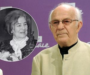 Nie żyje Barbara Ptak. Bez niej „Noce i dnie” nie byłyby takie same. Jerzy Antczak żegna artystkę