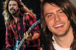 Dave Grohl i Andrew W.K. to ta sama osoba 