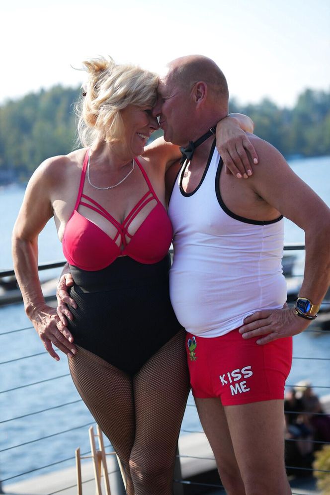 Sanatorium miłości 7 - odcinek 6.