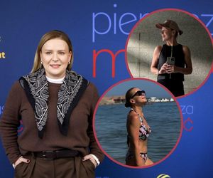 Aneta Zając chwali się szczupłą sylwetką! Tak wygląda chwilę po treningu
