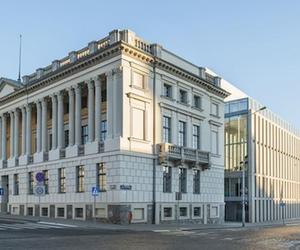 Biblioteka Raczyńskich w Poznaniu, JEMS Architekci