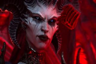 Diablo 4 z udziałem prawdziwych aktorów. Blizzard prezentuje trzeci premierowy zwiastun