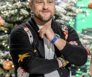 Tak wygląda grób Tomasza Jakubiaka 4 miesiące po śmierci kucharza. Niewiarygodne, co przy nim postawiono