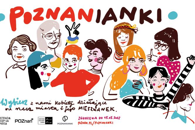 Poznanianki