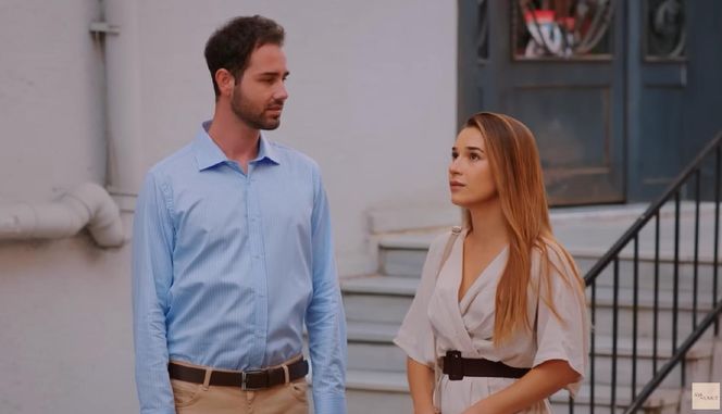 	Miłość i nadzieja odc. 271. Sila, lekarz - doktor Levent