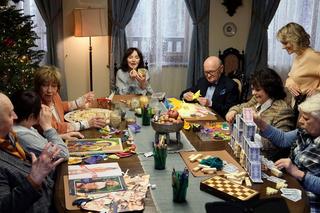 Elżbieta Starostecka kończy 80 lat