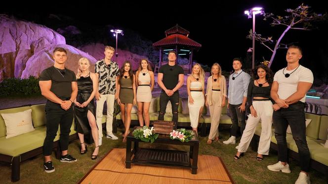 Hotel Paradise 8