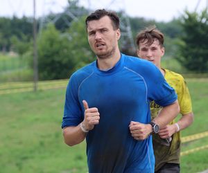 Runmageddon w Lublinie - bieg niedzielny