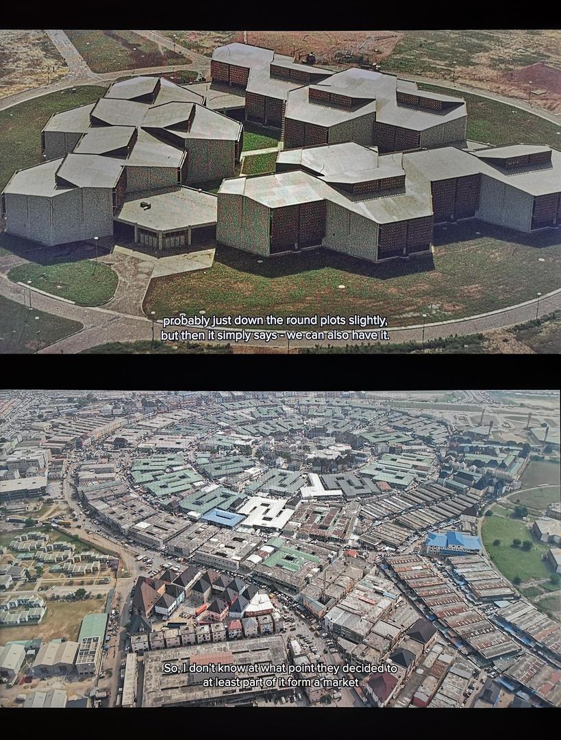 Biennale architektury w Wenecji 2023