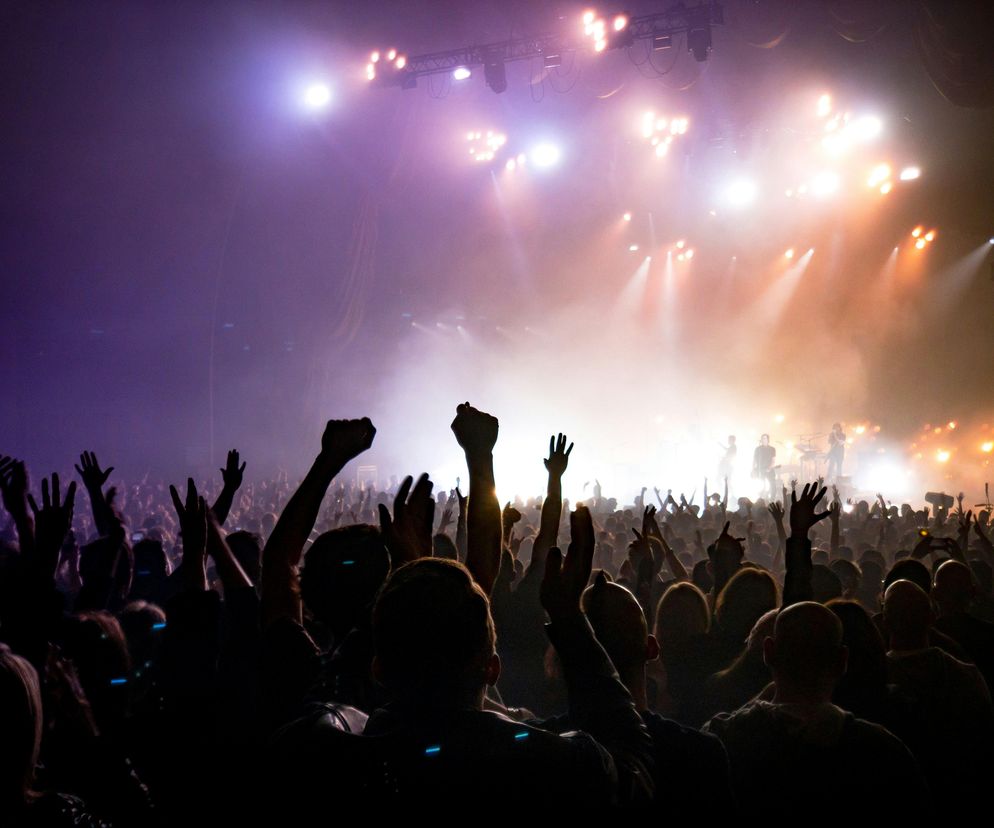 Koncert