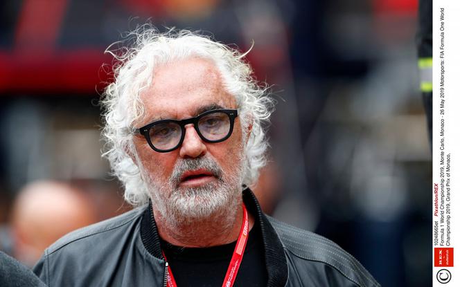 Flavio Briatore