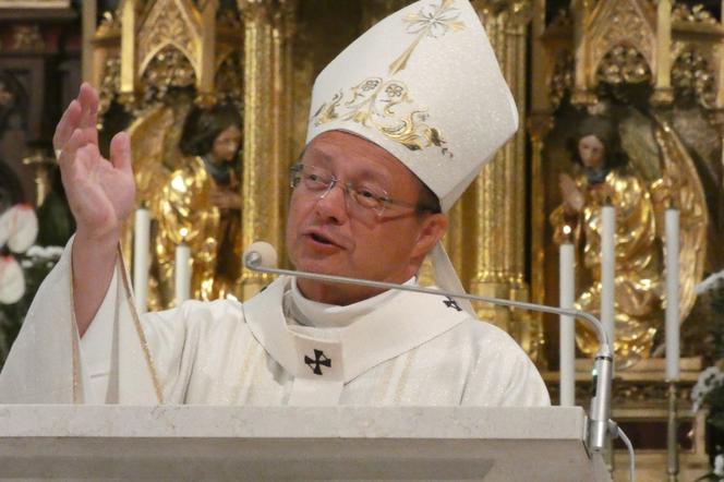 Abp Grzegorz Ryś: uroczystość św. Stanisława Kostki