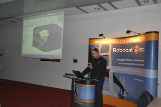 Ponad 100 uczestników RoboFORUM 