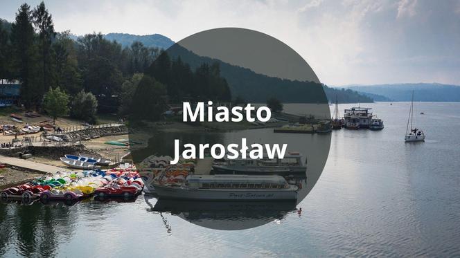 7. Miasto Jarosław