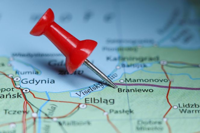 „Ateny Północy” chcą odzyskać blask! Sąsiedztwo Rosji w tym nie pomaga