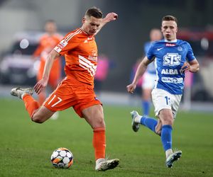 Ruch Chorzów zremisował z Bruk-Bet Termalicą Nieciecza na Stadionie Śląskim. Co to były za emocje! ZDJĘCIA