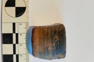 Podkarpacka historia ukryta w ziemi. Cenne znaleziska na budowie S19