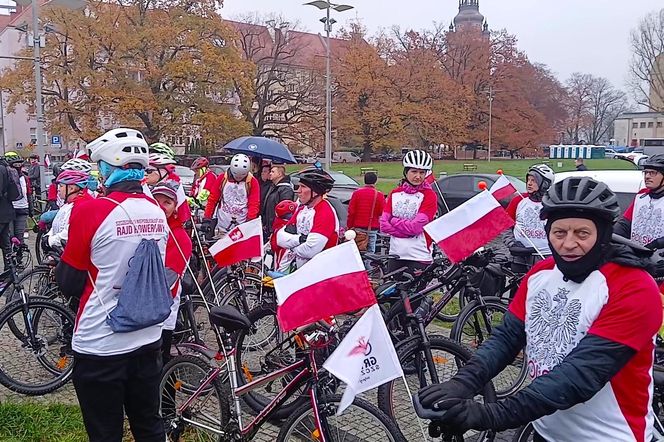 Święto Niepodległości 2025 w Szczecinie