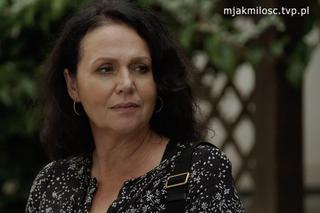 M jak miłość. Marysia (Małgorzata Pieńkowska)