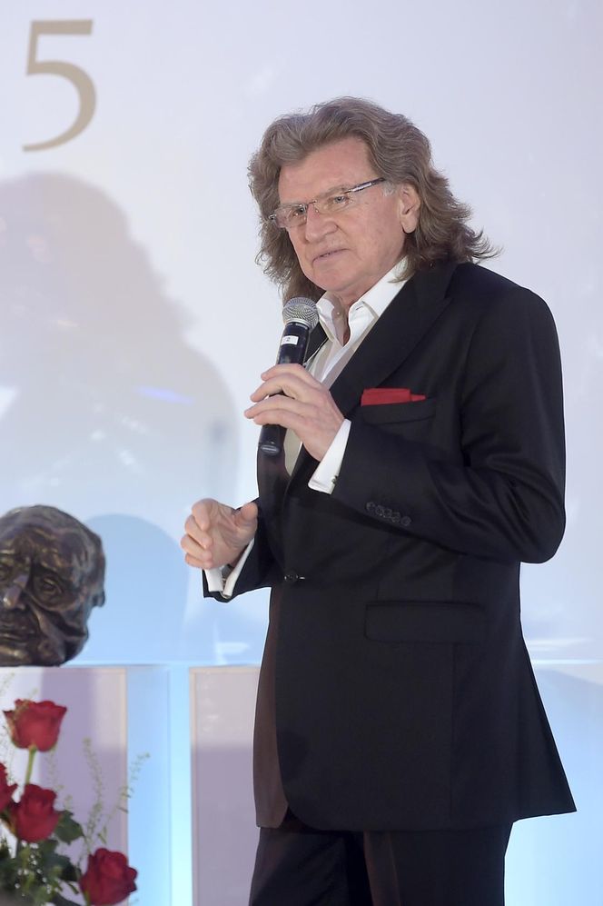 Córka wyjawiła prawdę na temat Wodeckiego. Tego chyba nikt się nie spodziewał!