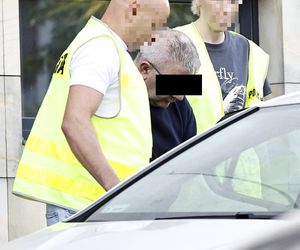 Zadał ciosy siekierą, a potem podpalił ciało. Sąd podjął decyzję w sprawie proboszcza