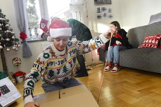 Piękny gest Katarzyny Zielińskiej. Poczuła ducha świąt!