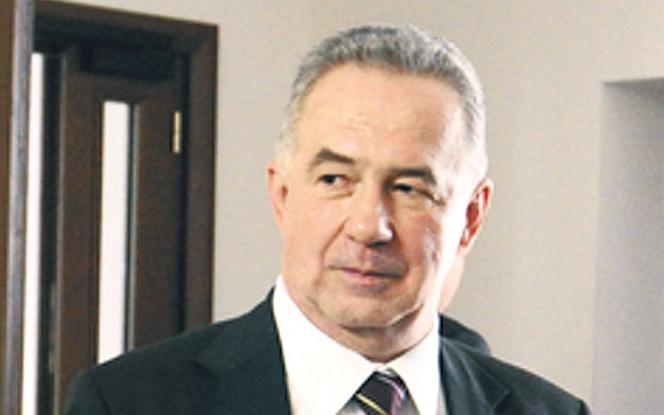 W Smoleńsku  ruszały się trzy ciała