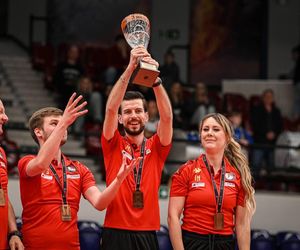 Brązowy medal na 15-lecie klubu. KPS stanął na podium