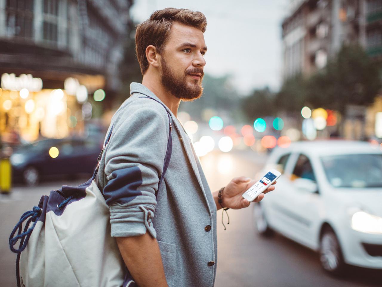 Popularna aplikacja AutoMapa za darmo! Promocja dla użytkowników smartfonów Huawei opartych o HMS