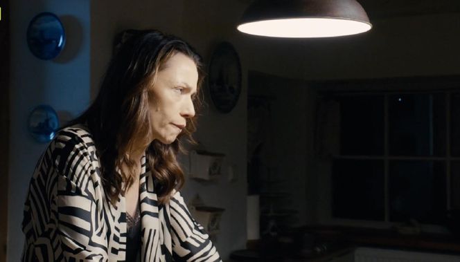 M jak miłość odc. 1880. Martyna (Magdalena Turczeniewicz)