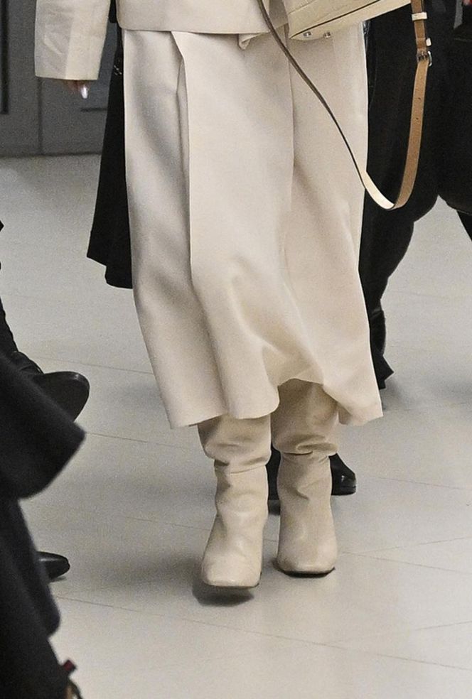 Agnieszka Kaczorowska i Maciej pela - rozwód