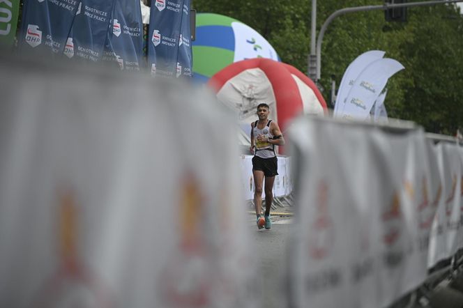 Korzeniowski Warsaw Race Walking Cup 2025