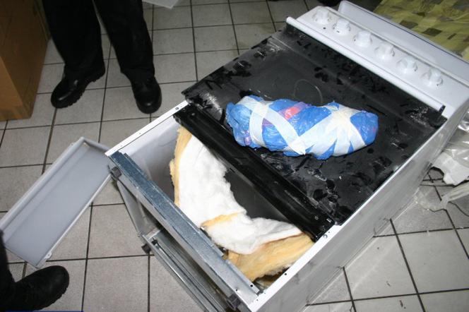Nowy narkotyk na polskim rynku