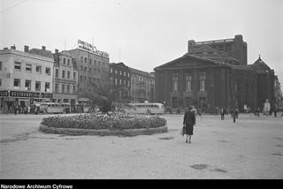 Przedwojenne Katowice. Miasto na fotografiach przed wybuchem II wojny światowej [ZDJĘCIA]