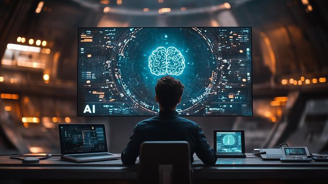 Ekspert ds. cyberbezpieczeństwa