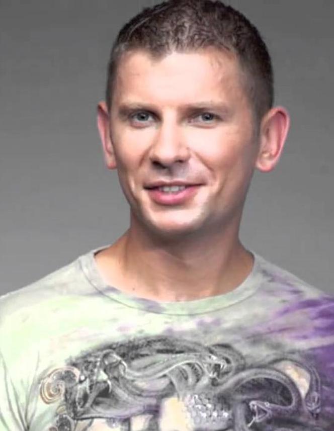 Marcin Siegieńczuk - piosenkarz