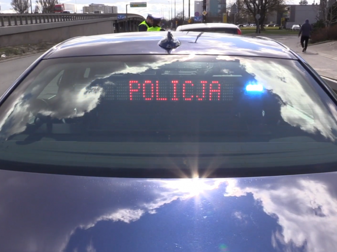 Policjanci z grupy "SPEED" zatrzymali ponad tysiąc praw jazdy