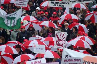 Kraków: Protest nauczycieli w trakcie matur? Związkowcy rozesłali ankiety [AUDIO]