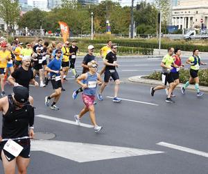 45. Nationale-Nederlanden Maraton Warszawski 