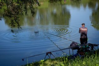 Najlepsze łowisko w Małopolsce. Zdaniem AI to miejsce jest rajem dla wędkarzy