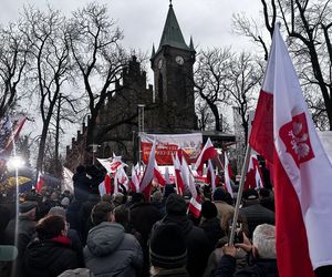 Wybory prezydenckie 2025. Kto wygrał w słynnych Końskich?