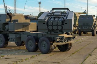 M142 Himars