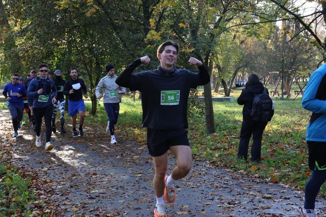 Biegacze opanowali Lublin! Za nami Półmaraton Lubelski 2025